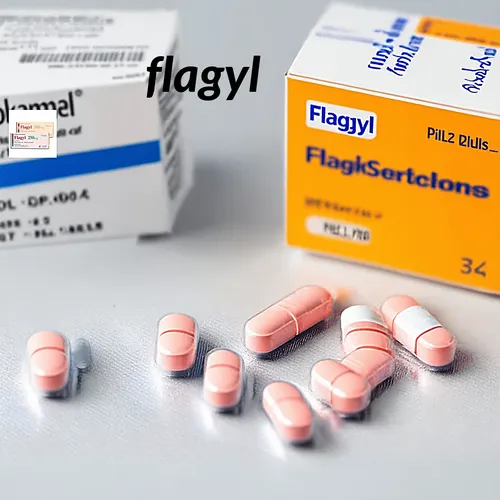 Flagyl